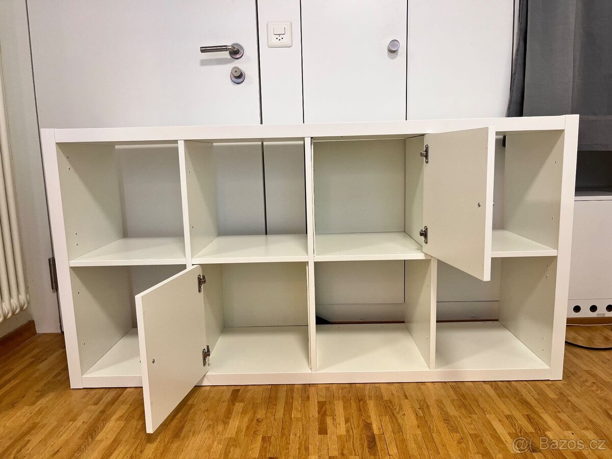 Kallax Ikea - 2