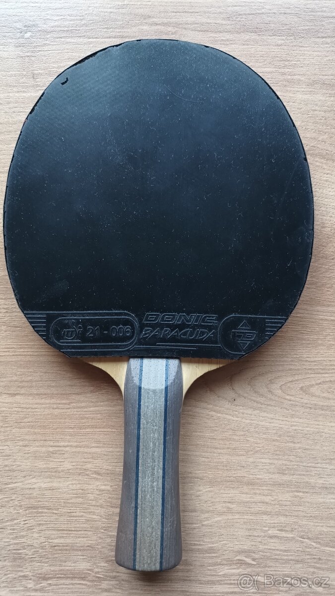 Pálka na stolní tenis - 2
