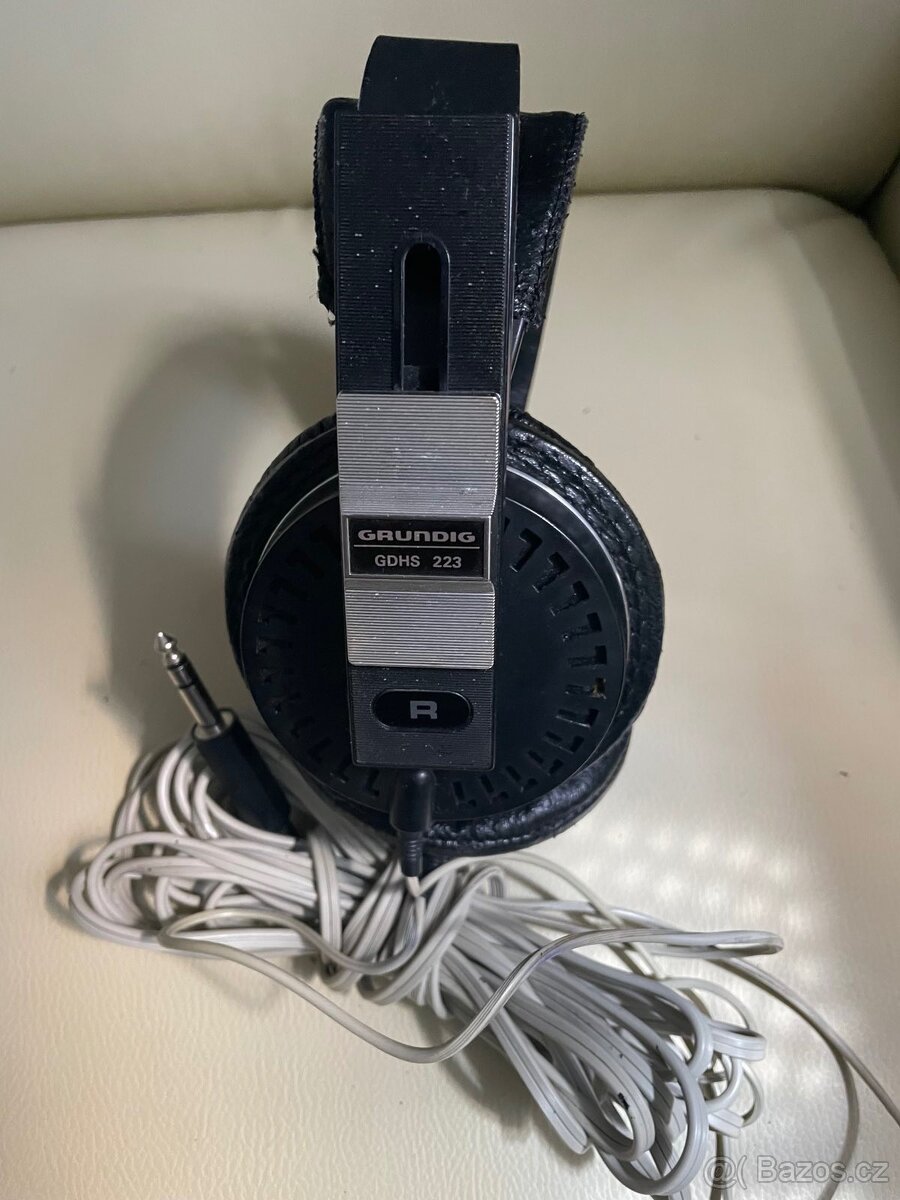 Grundig GDHS 223 - 2