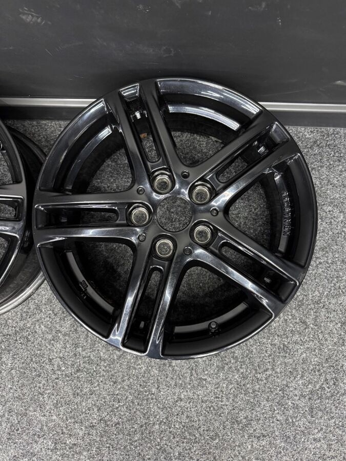 Alu Rial 5x112 16” - 2