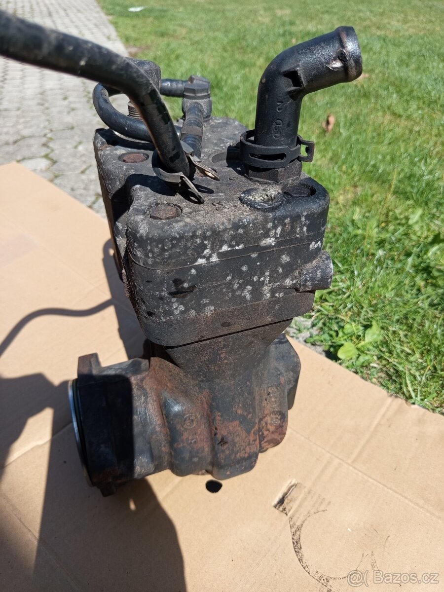 Kompresor MAN TGL - 2