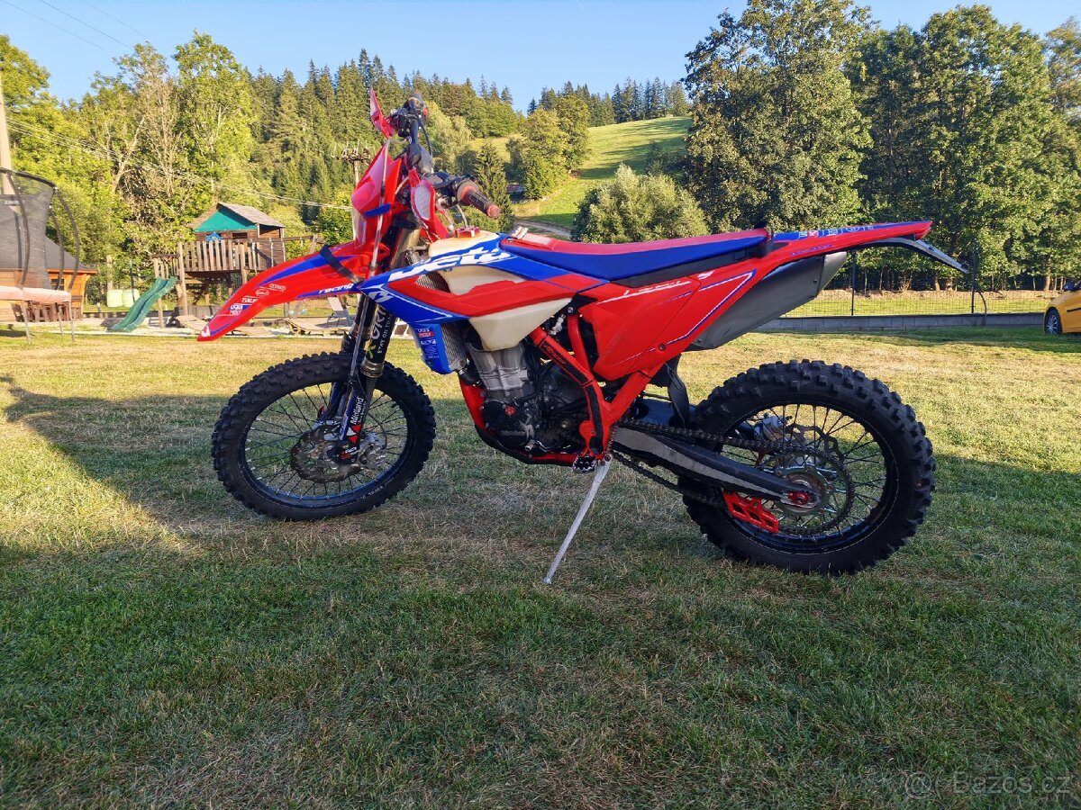 Beta 350 Racing - 2