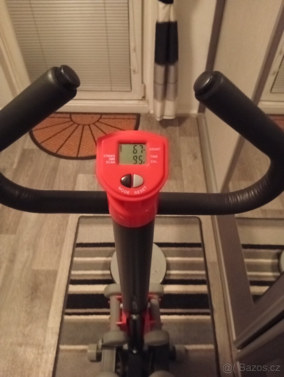 Stepper Colomn Twister - 2
