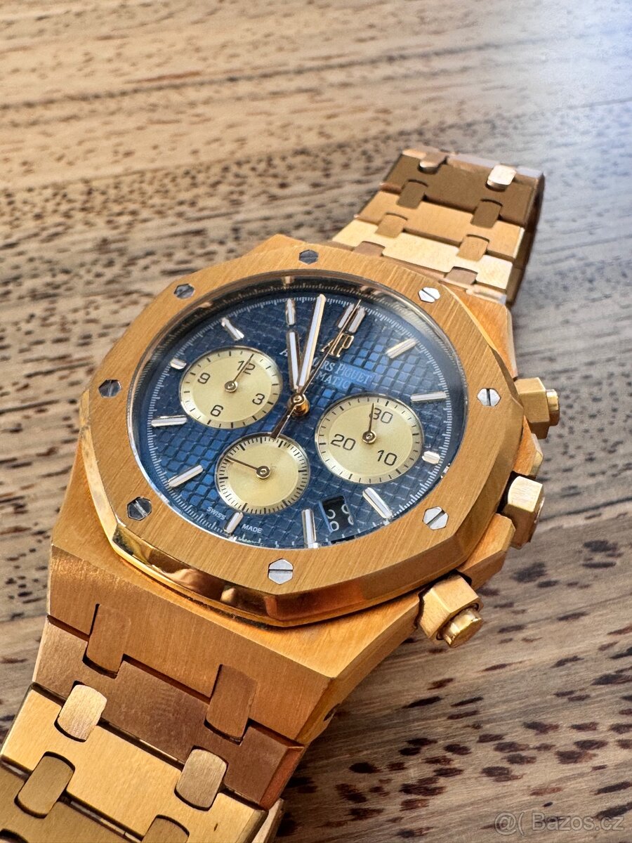 Hodinky Audemars Piguet 2. - 2