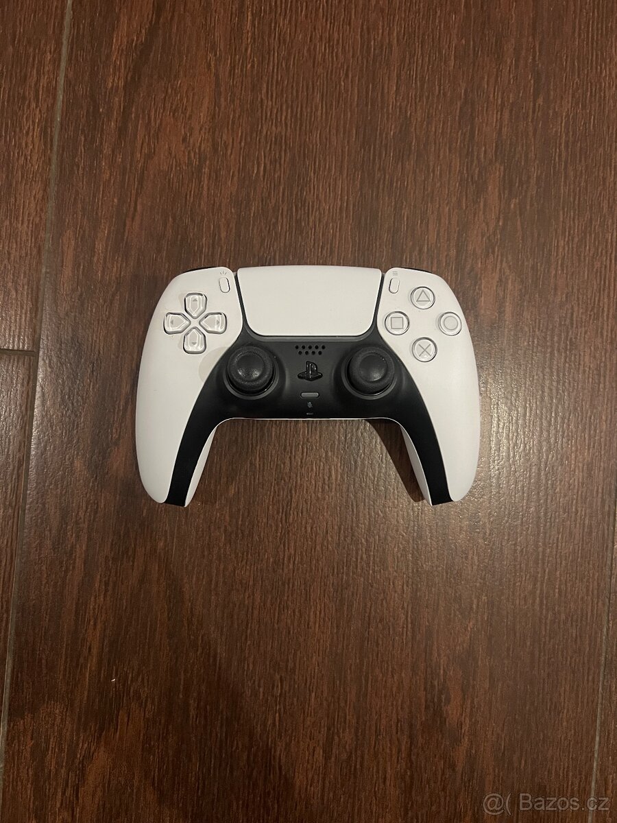 PS5 Slim Disc version 1TB - 2