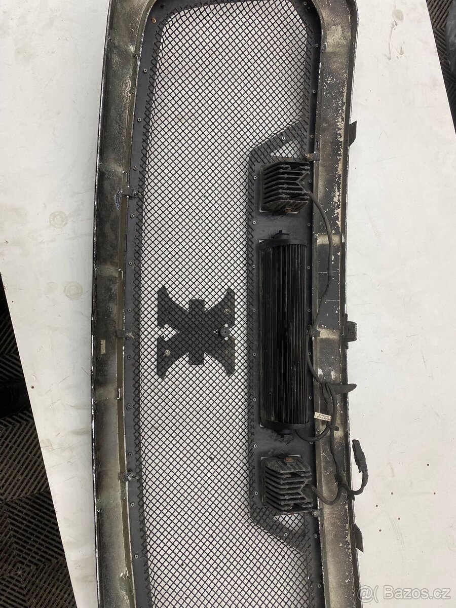Maska T-Rex Grille 6314581 - 2