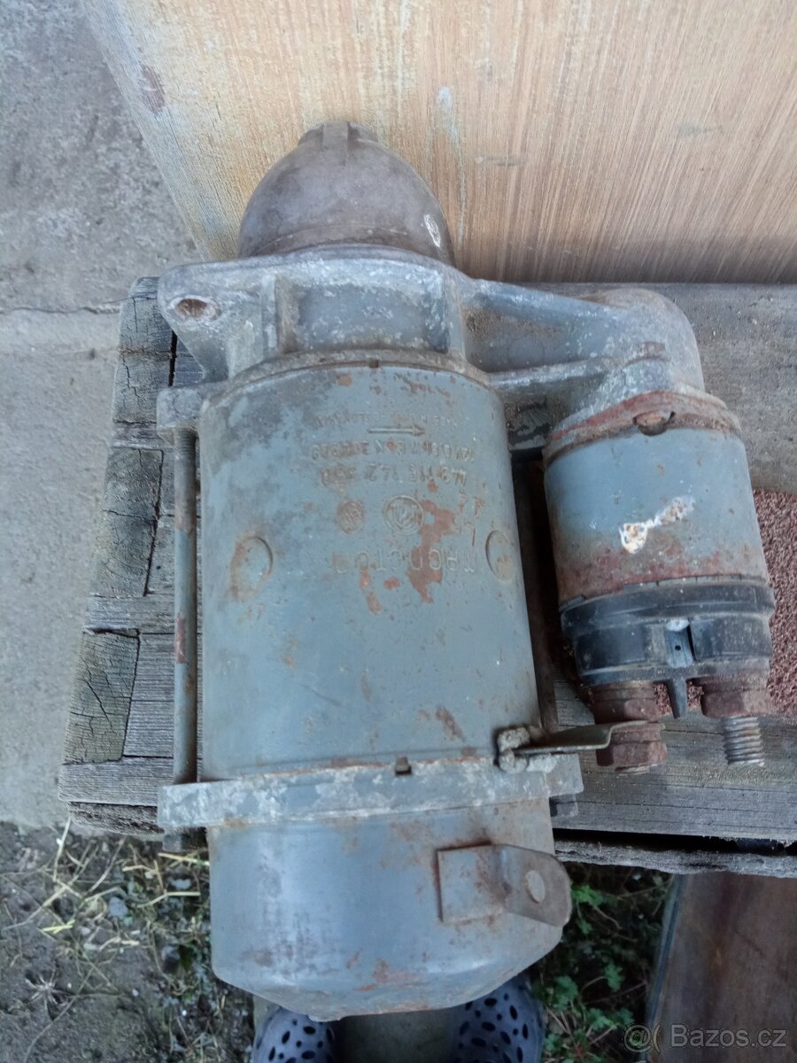 starter - 2