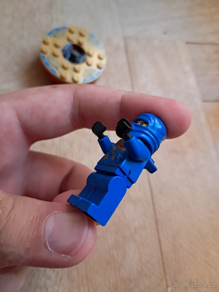 Lego ninjago 2519 - 2
