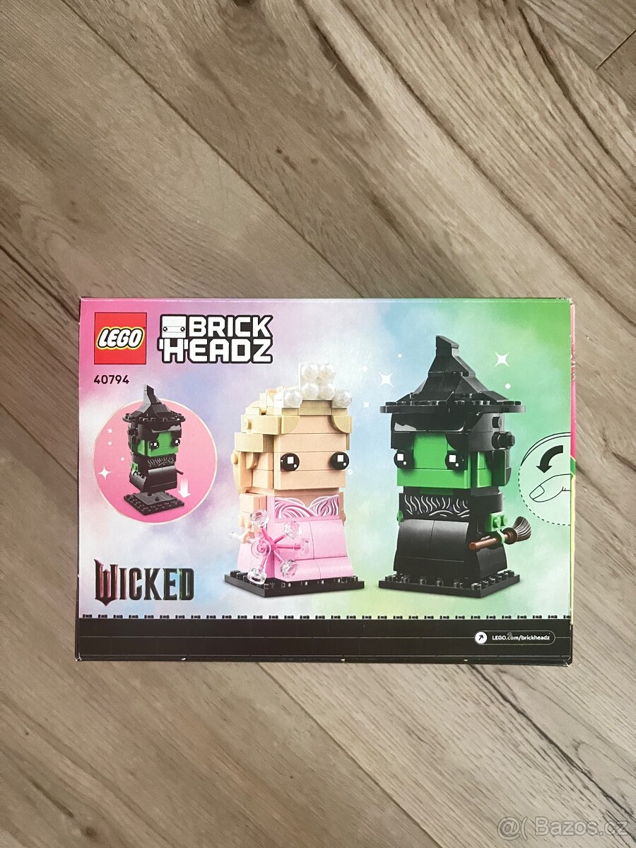 Lego 40794 - 2