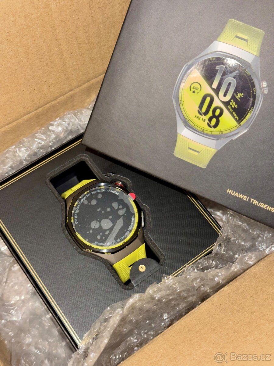 Huawei Watch GT7 Pro - 2