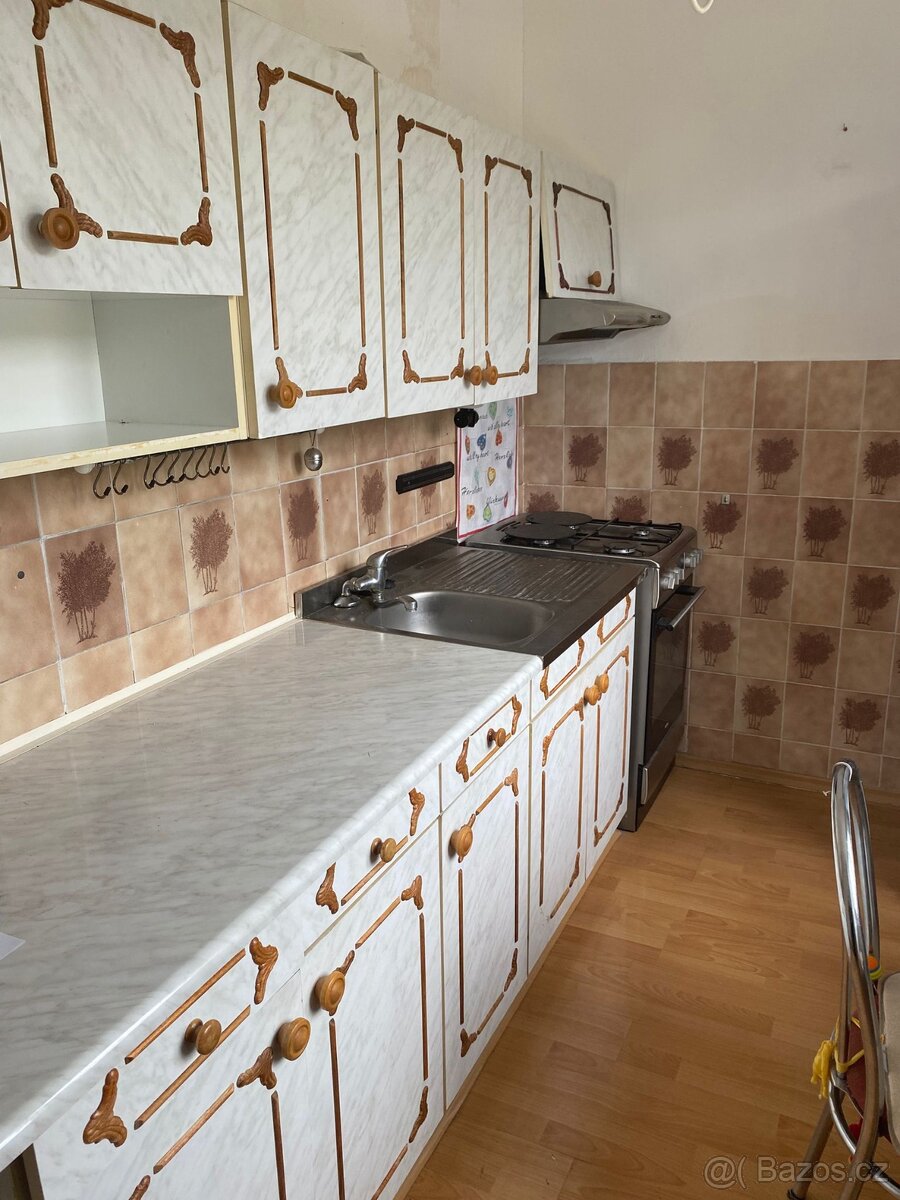 Prodám byt na Zeyrove ulici 3+1 - 2