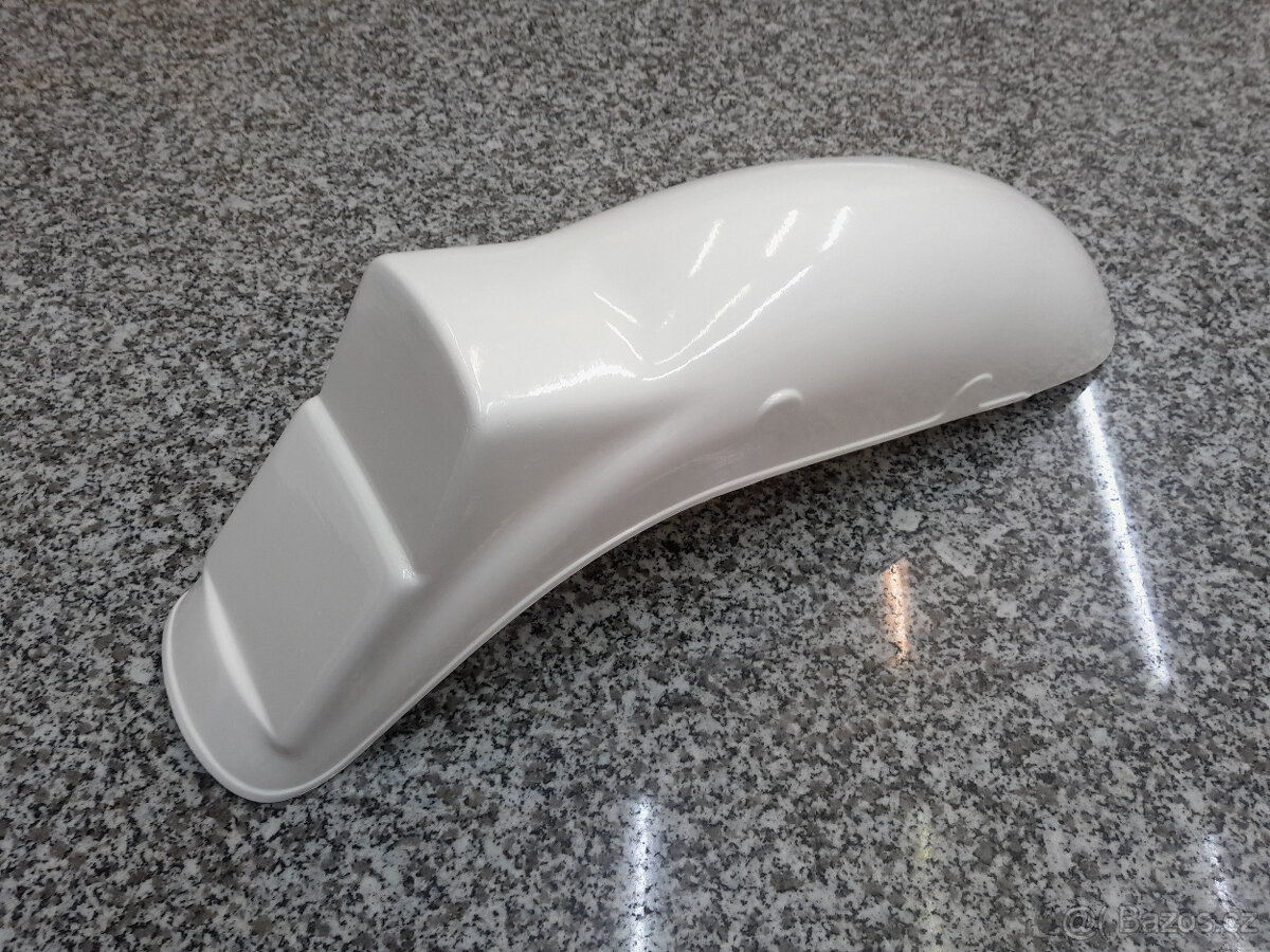 Jawa soutěžní enduro blatníky - 2