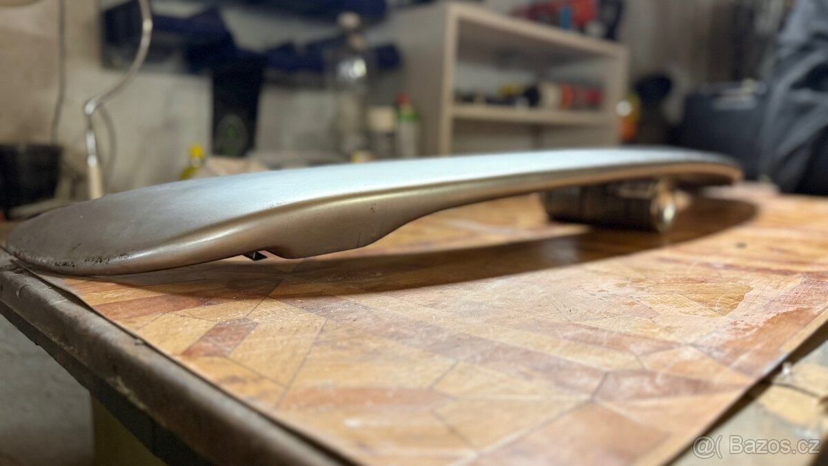 Škoda Octavia 1 zadní spoiler ABT Germany - 2