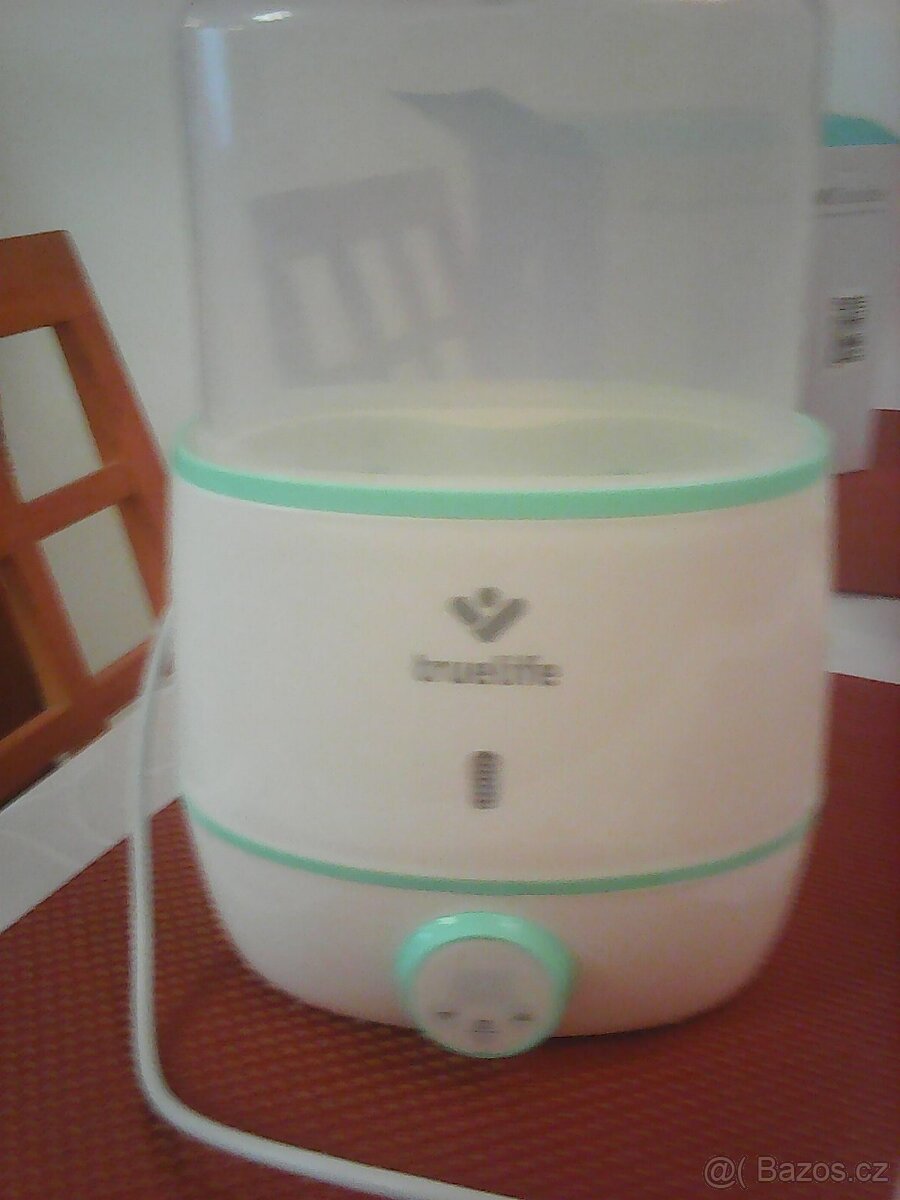 ohřívačka lahví Truelife - 2