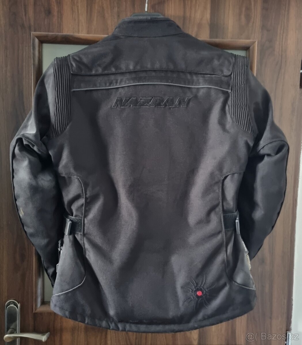 Oblečení na motorku - 2