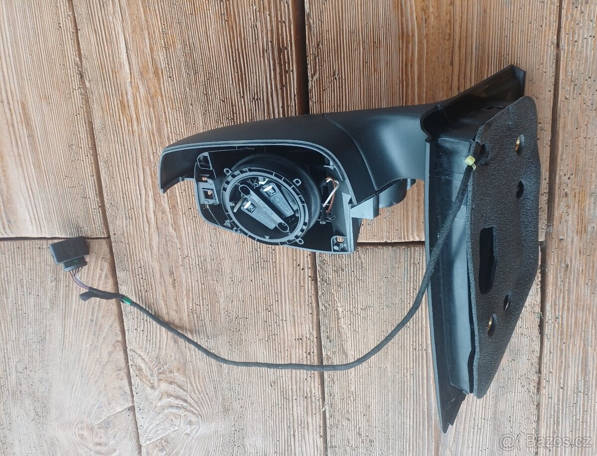 Zpětné zrcátko Škoda Citigo - 2