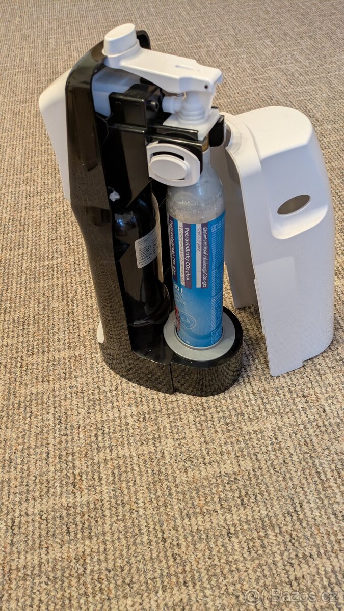 Sodastream včetně bombičky - 2
