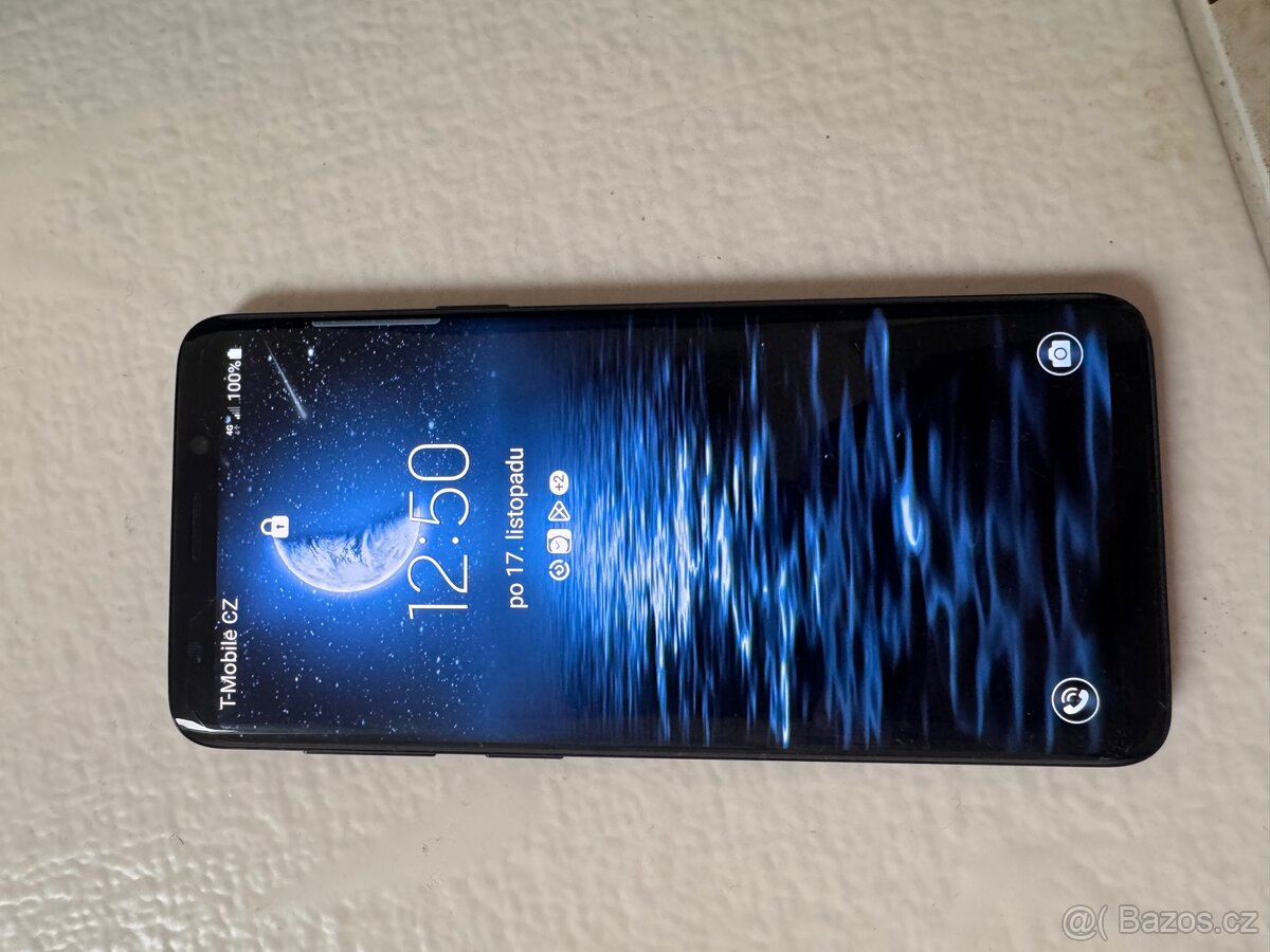 Samsung s9 - 2