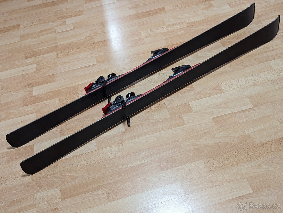 Lyže ELAN SpeedWave - JEDNOU POUŽITÉ - 2