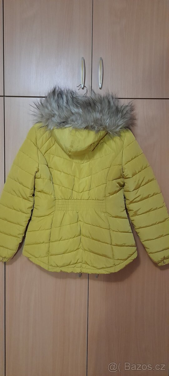 Zimní bunda - 2