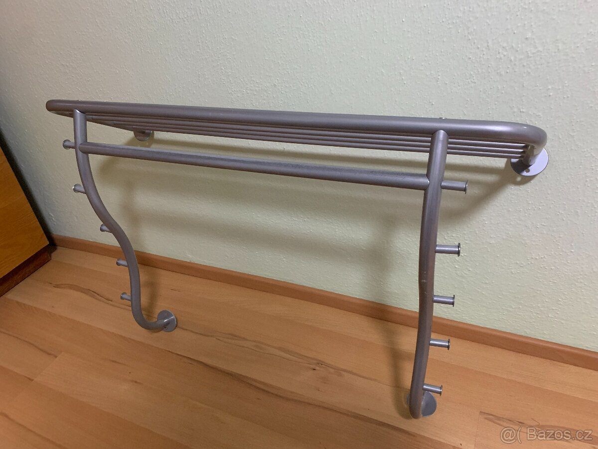 Věšák předsíň, menší věšák - 2