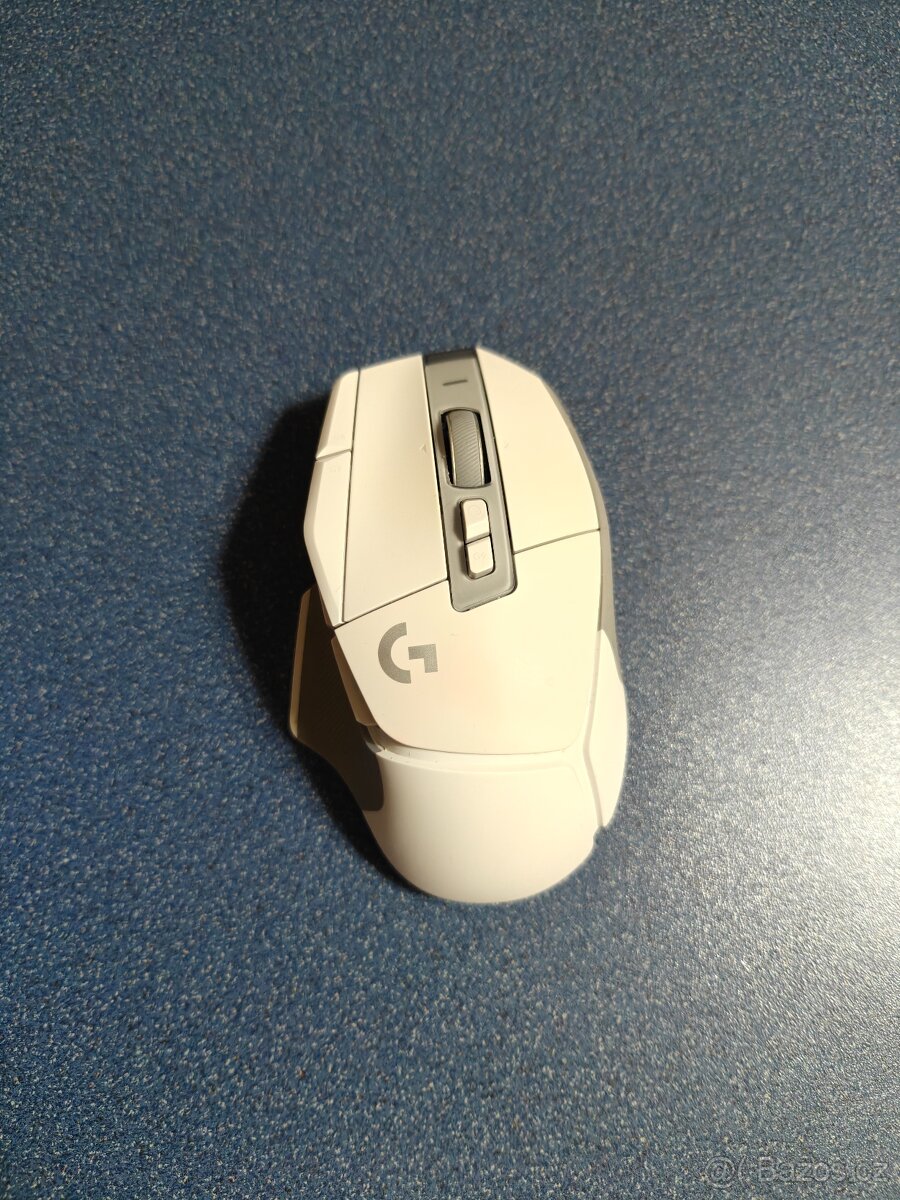 Logitech G502 X Lightspeed - 2