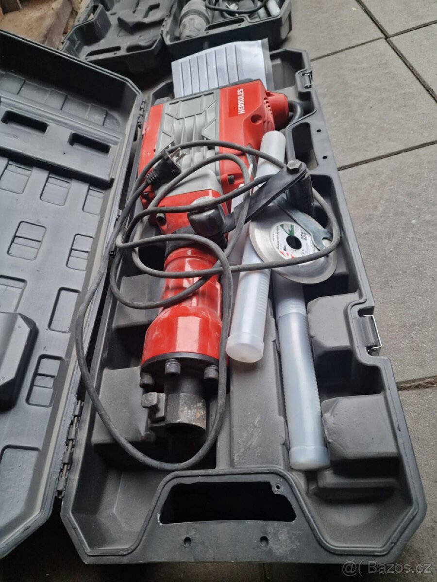 Kanga a míchačka - 2