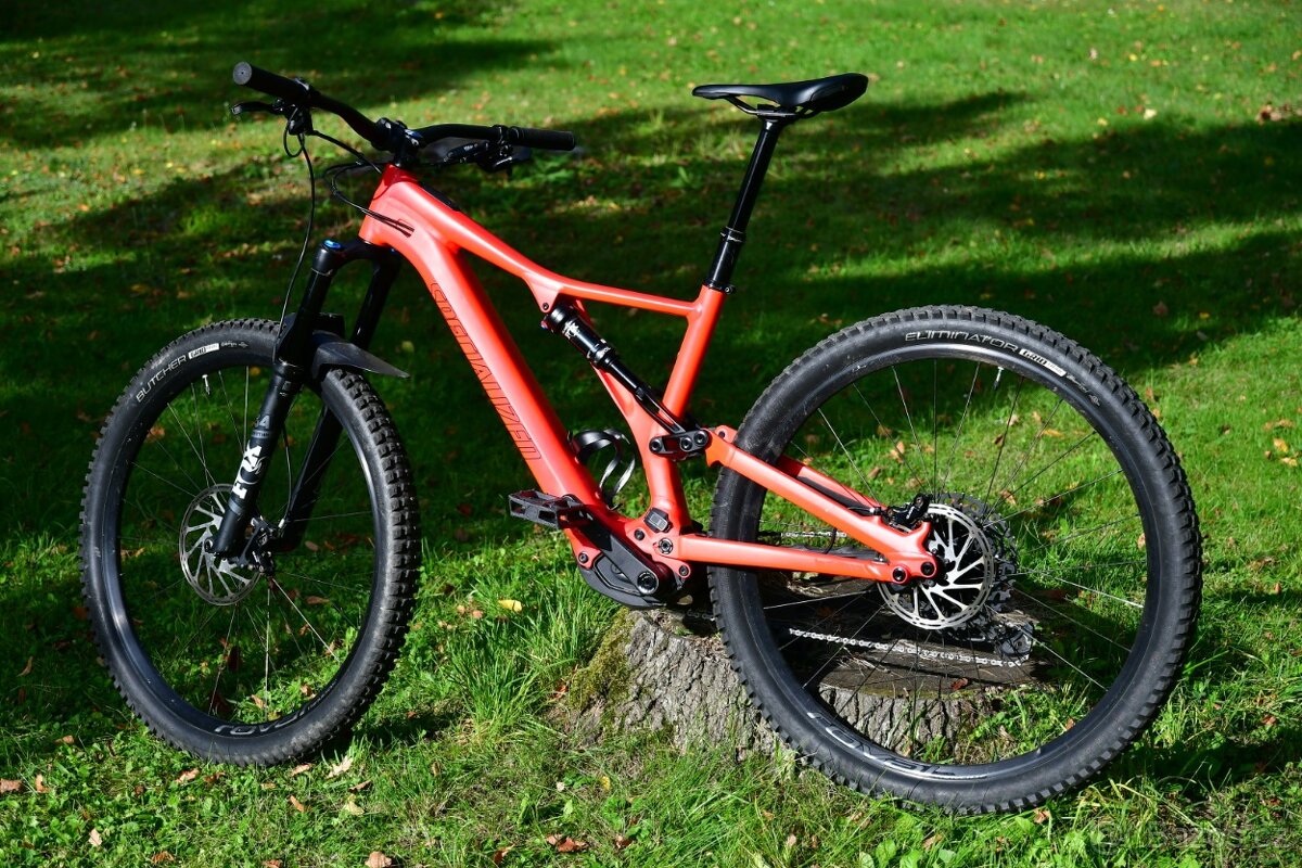 Specialized Turbo Levo SL Comp 2021 L - 2