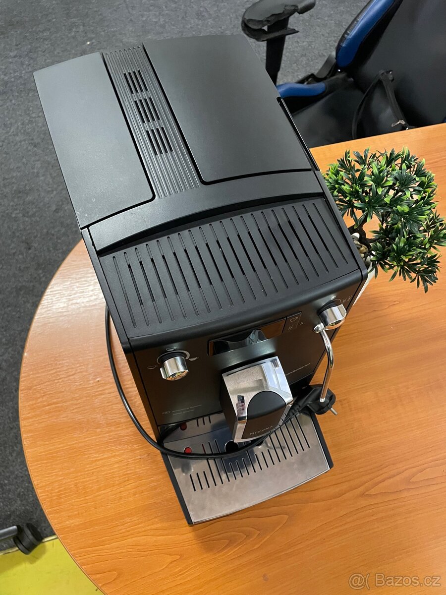 Kávovar Nivona CaféRomatica ☕ - 2