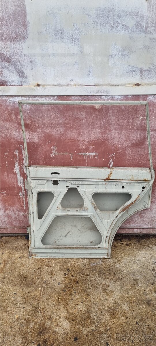 Wartburg 353 tourist - 2