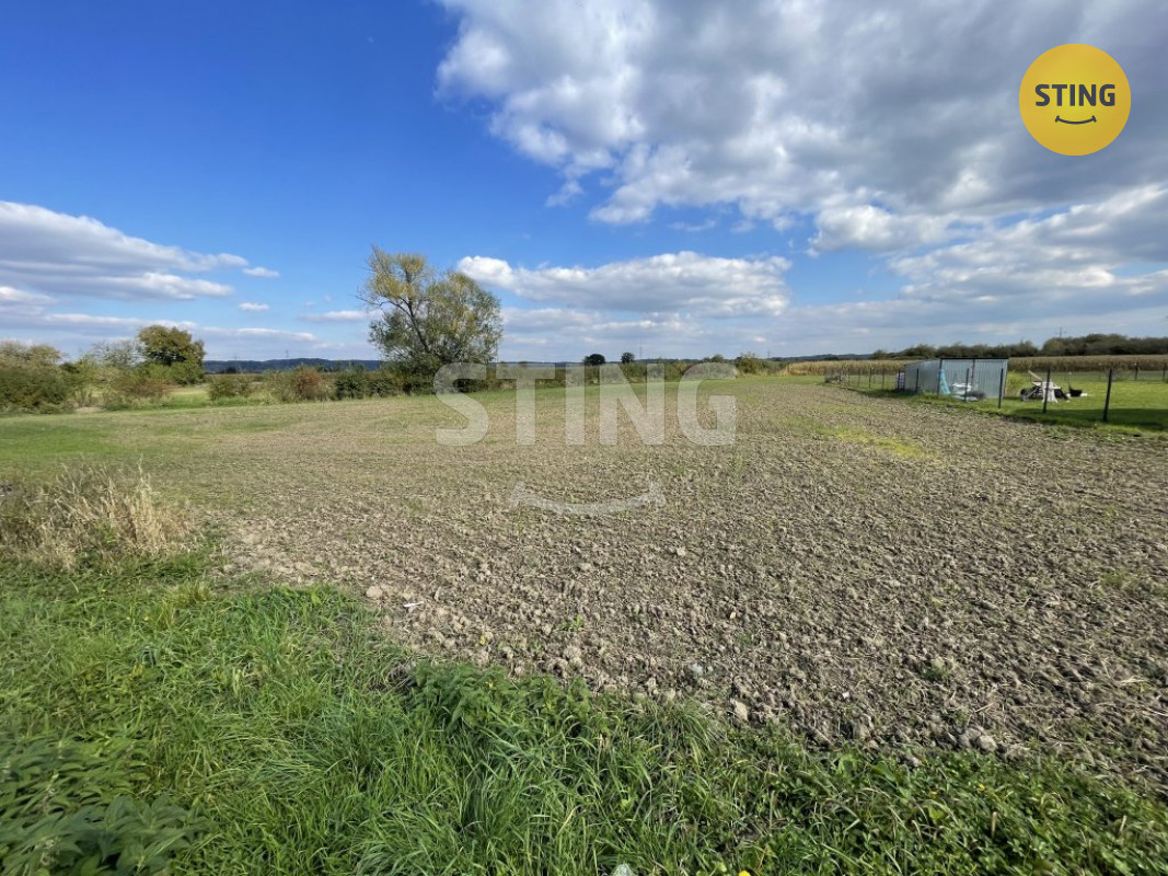 Stavební pozemek Olza, 1992 m2, 133684 - 2