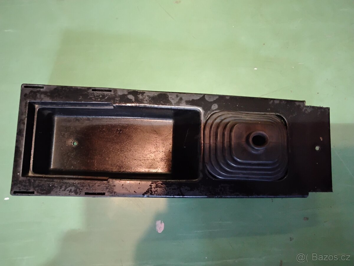 Díly Škoda 120 - 2