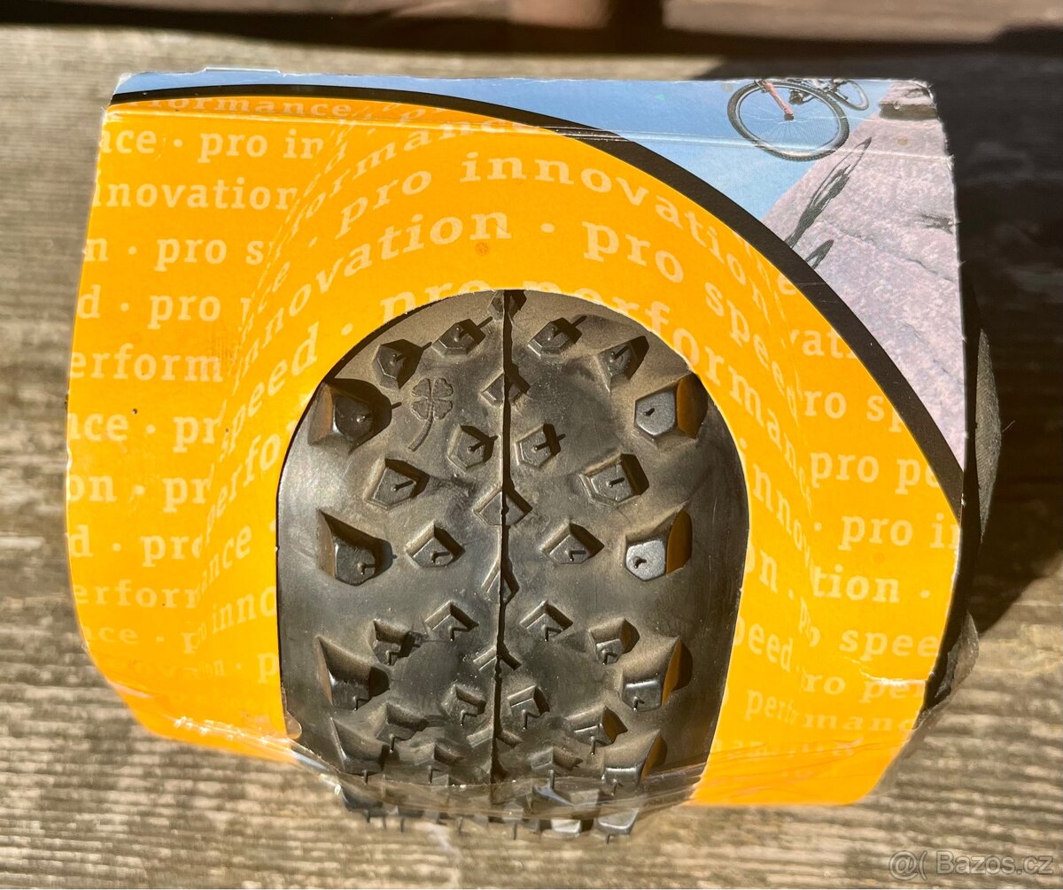 Predám NOVÝ plášť na MTB Continental Twister 26 x 1.90 - 2