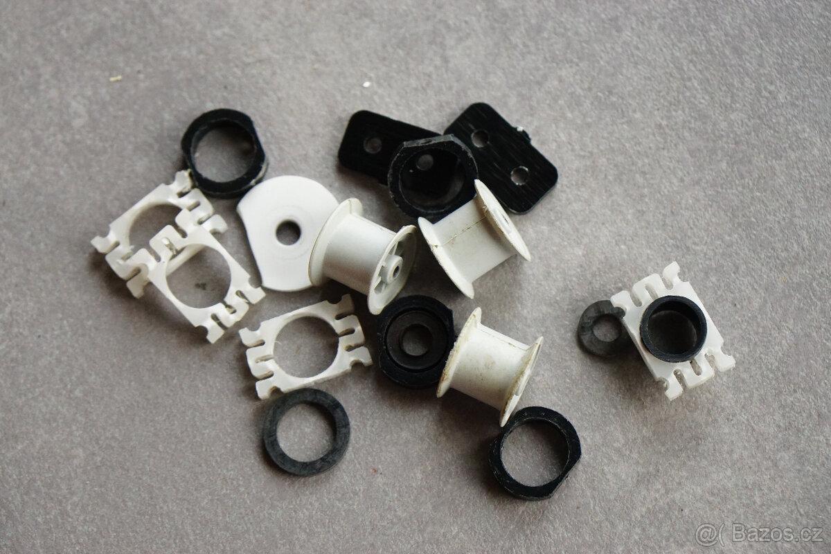 Součástky RC drony - 2