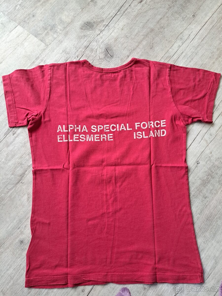 Dětské tričko REPLAY - 164 - 2