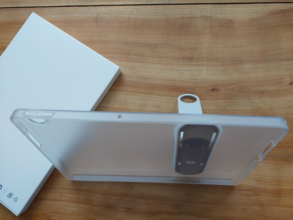 Zcela nový originál obal se stojanem na tablet Lenovo TAB 10 - 2