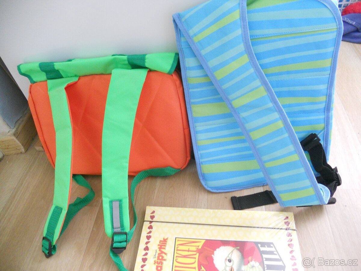 Školní potřeby - 2