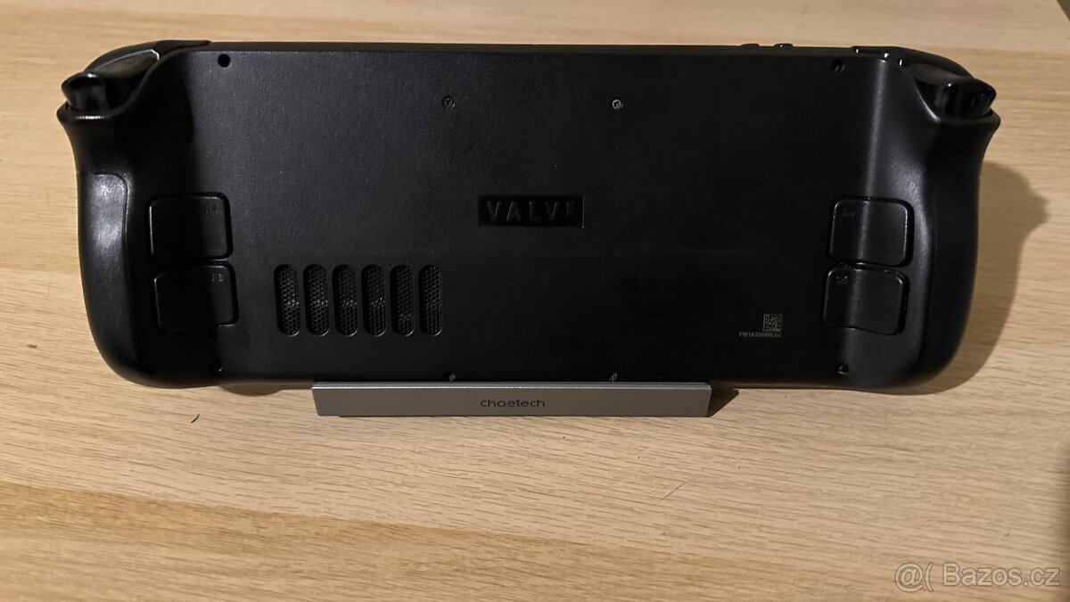 SteamDeck LCD 256 - 2