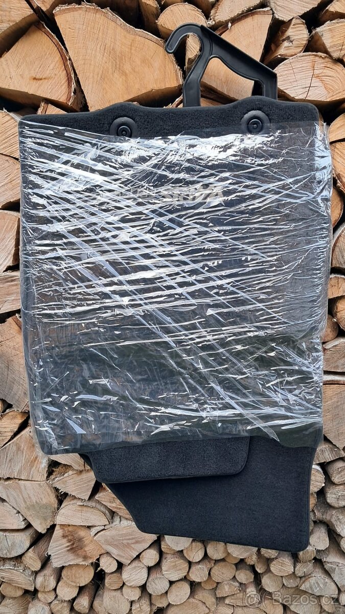 Koberce - Toyota Yaris Cross (2021 - ...) - 2