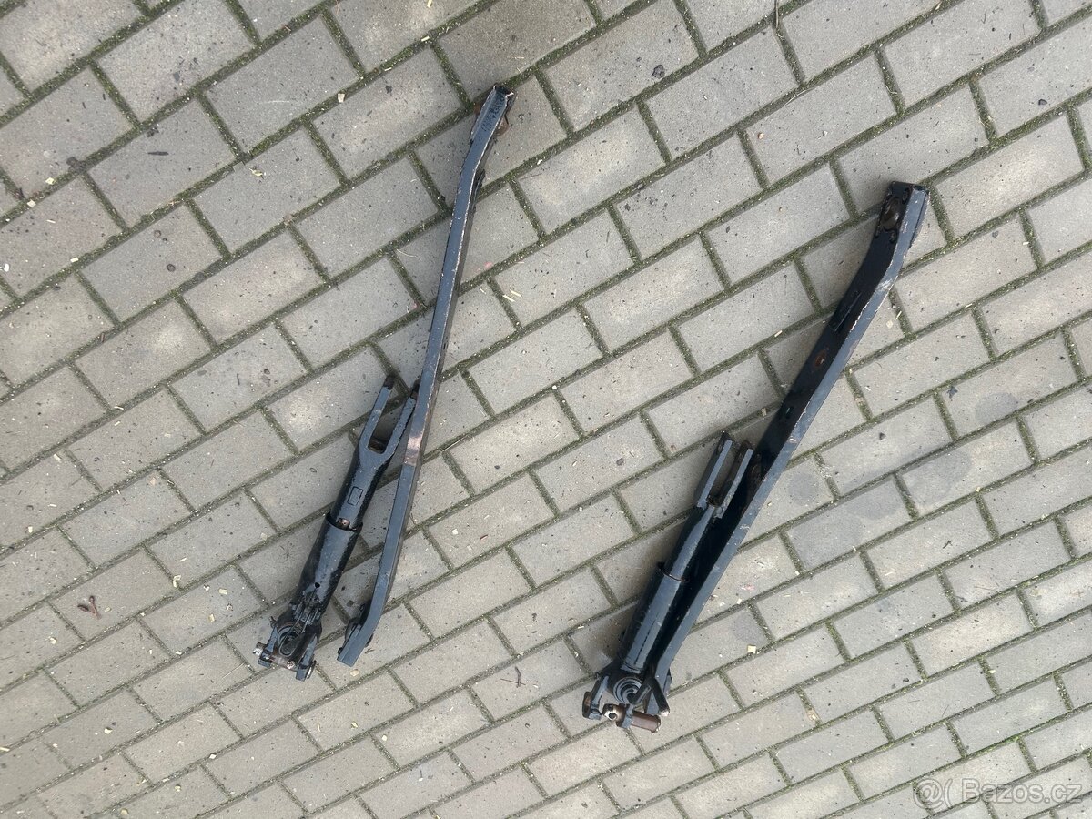 Prodám ramena Zetor 6946 - 2