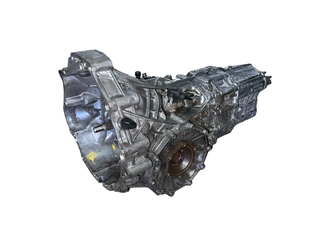 Převodovka 6Q HCK 2.0TDI 125KW BRD Audi A4 B7 8E 2008 - 2