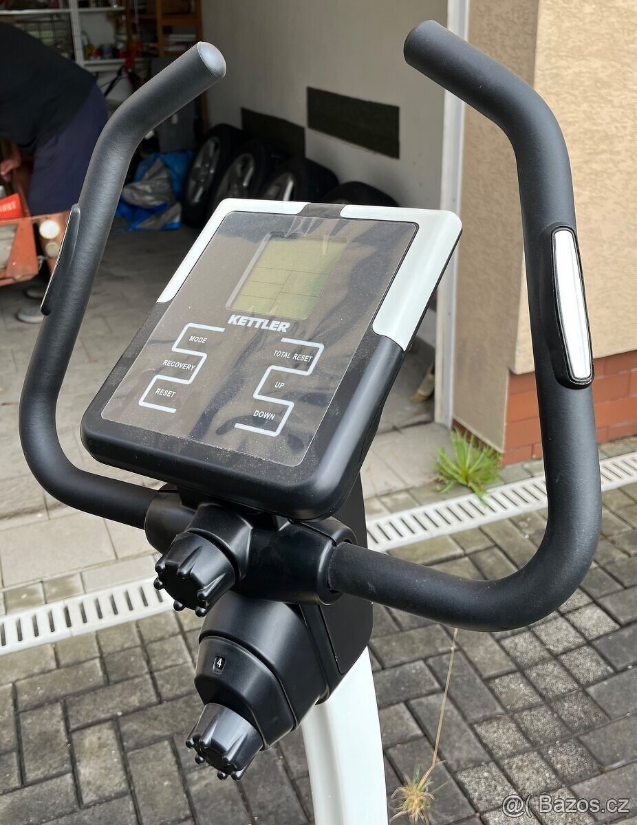 Rotoped Kettler Opal 509 - 2