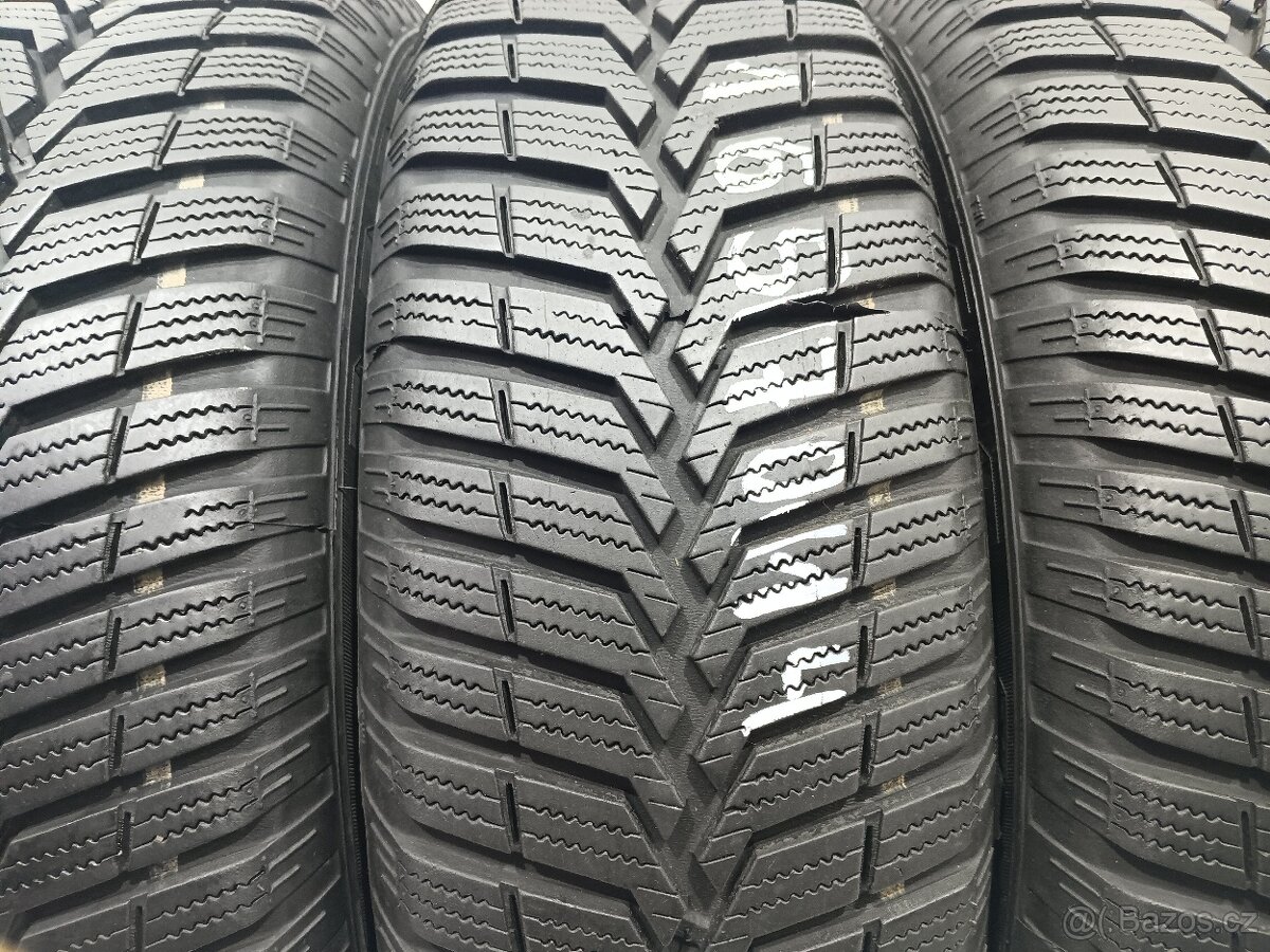 Zimní pneu 165/70/14 Vredestein - 2