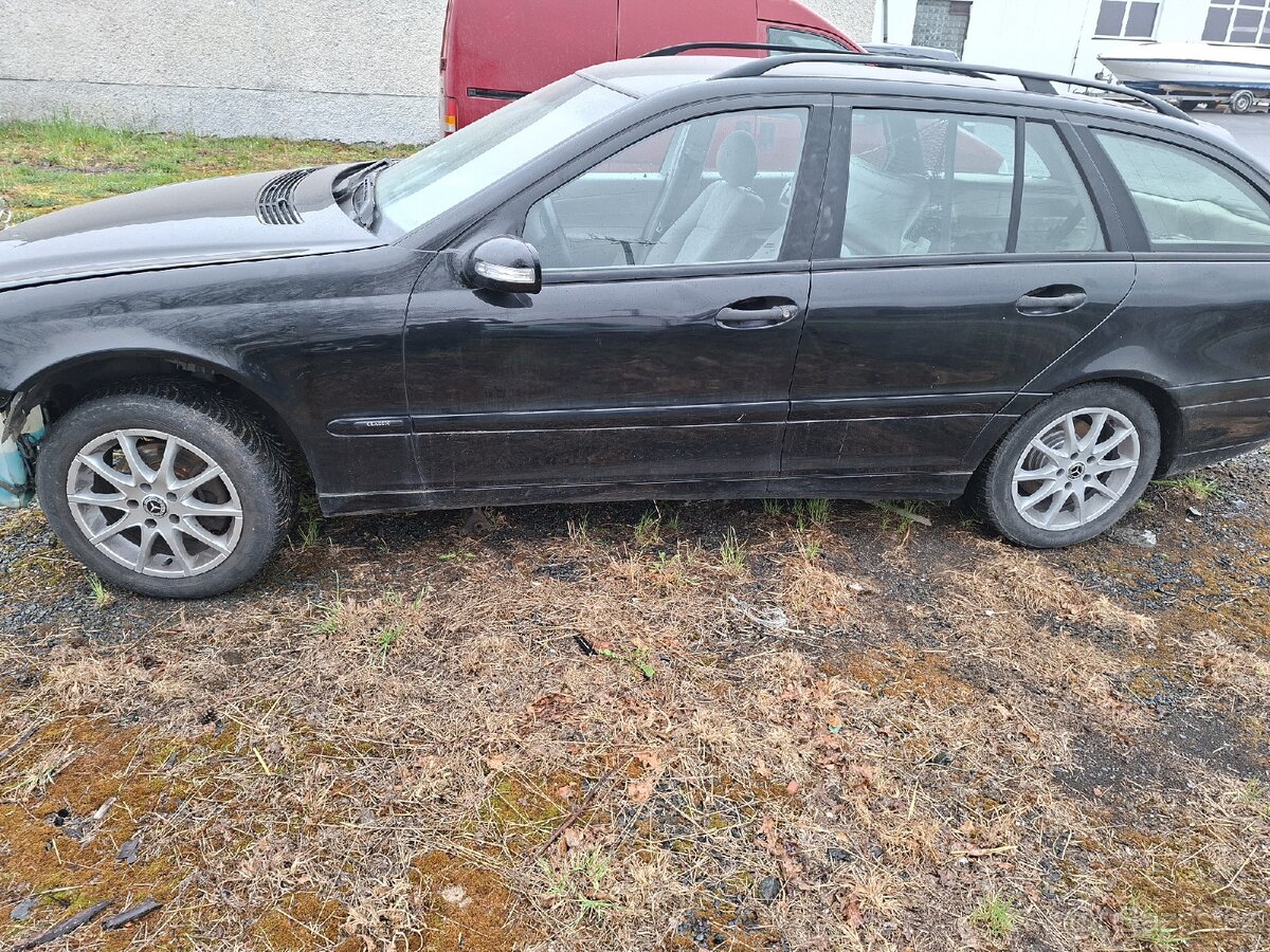 Prodám veškeré náhradní díly - 2