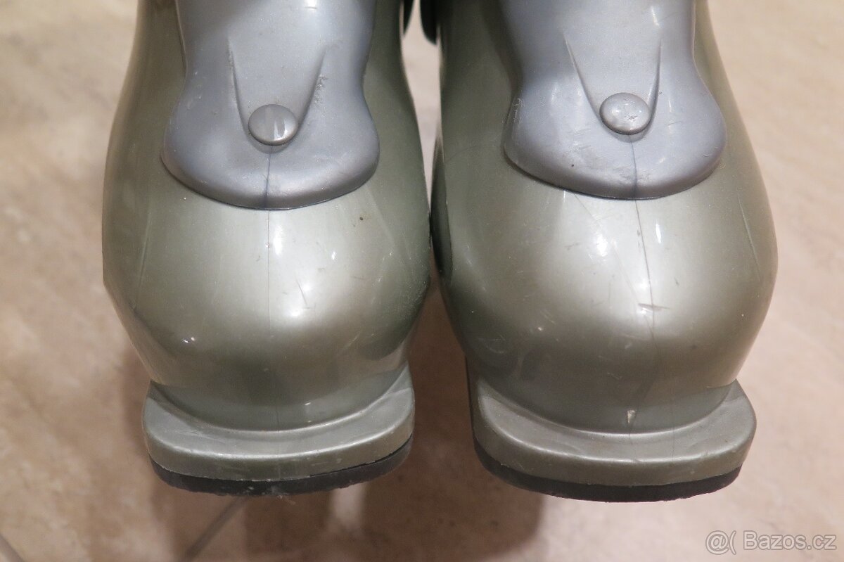 Lyžáky vel. 18,5 - 2