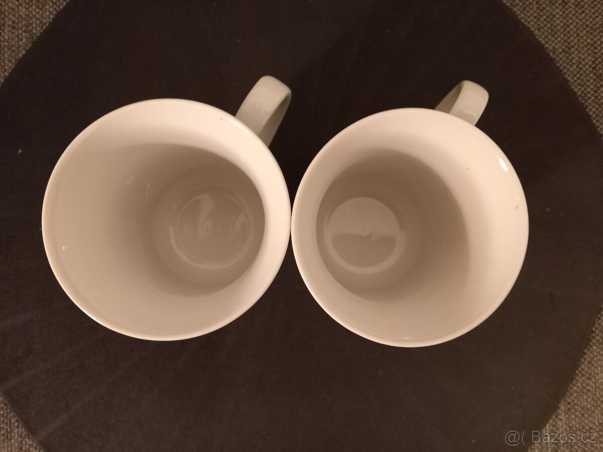 Cibulák - hrnek Derby - 2