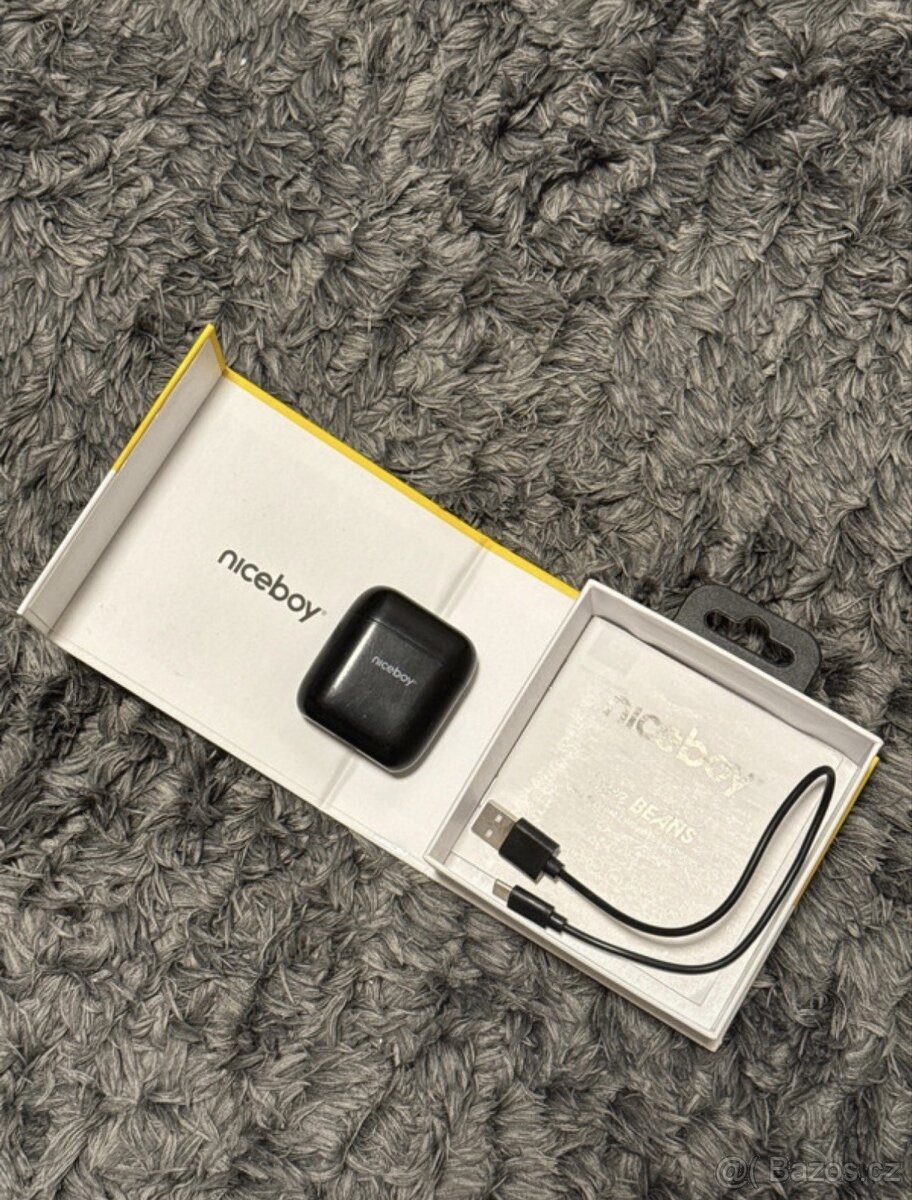 Niceboy HIVE Beans - 2