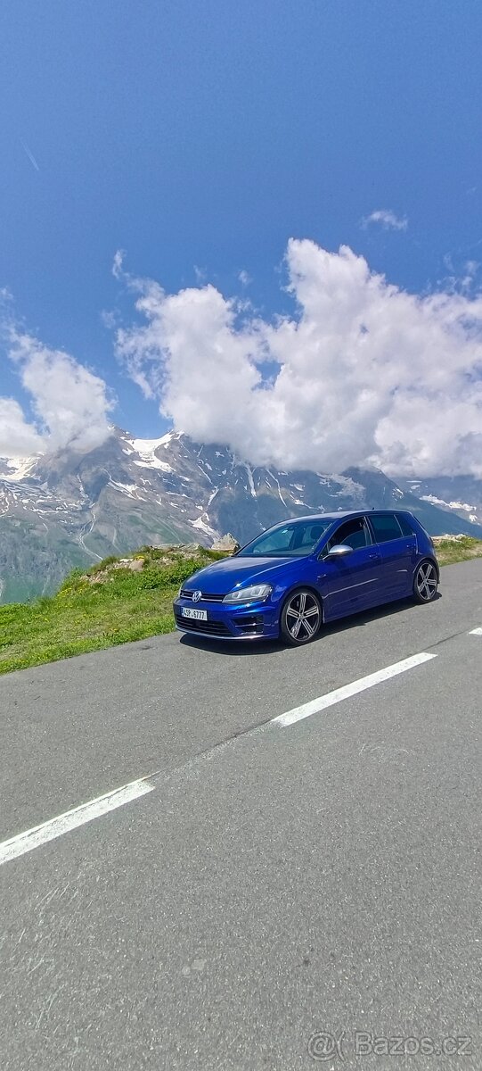Volkswagen Golf 7 R - 2