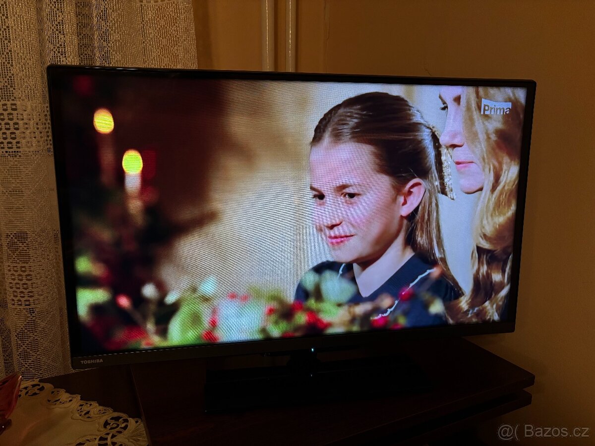 Smart TV Toshiba 32LV3E63DG - 2