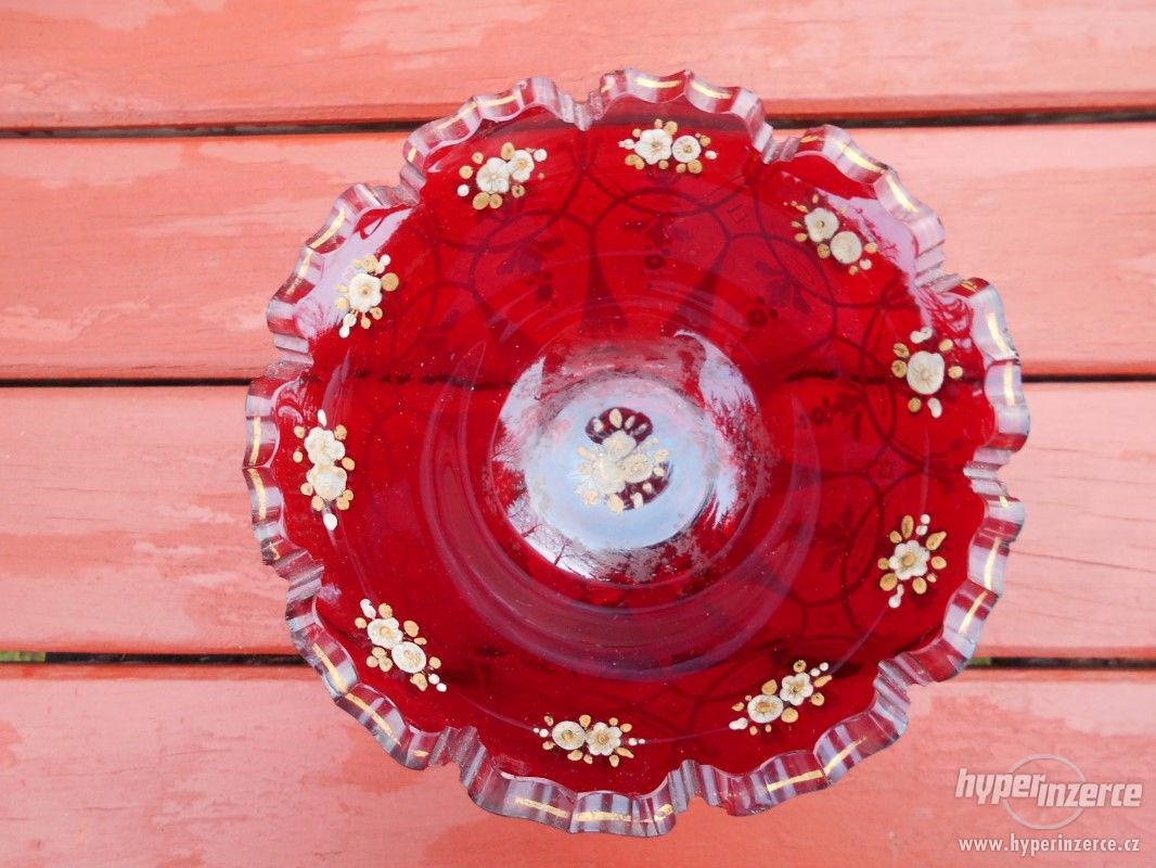 krásný nástolec - 2